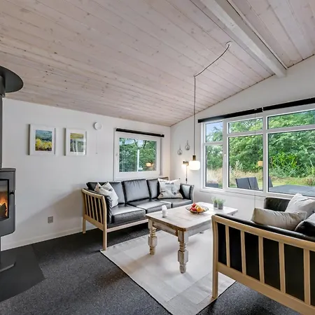 Wigman - 450m To The Fjord By Interhome * Tarm