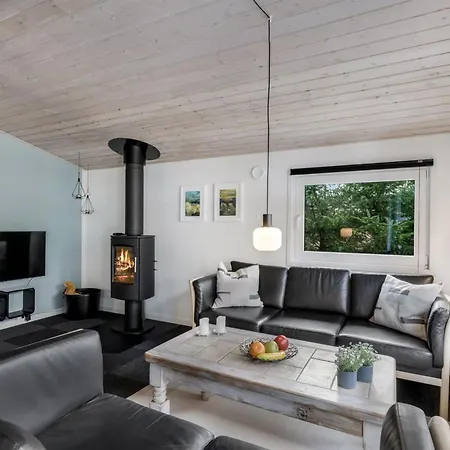 Wigman - 450m To The Fjord By Interhome Semesterbostad *