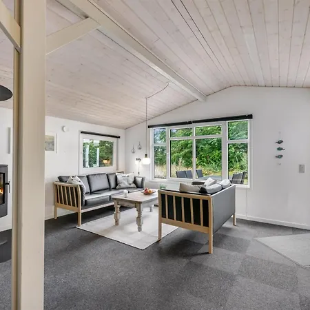 Wigman - 450m To The Fjord By Interhome Semesterbostad *