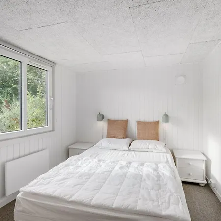 Wigman - 450m To The Fjord By Interhome *
