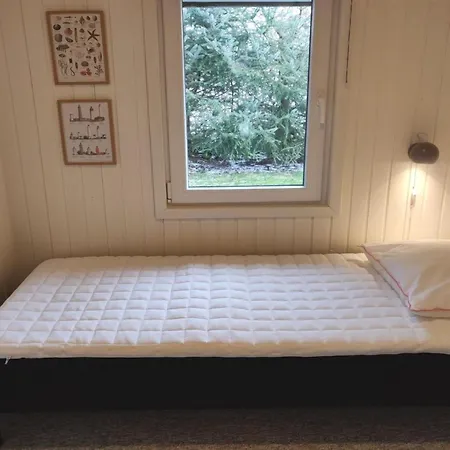 Wigman - 450m To The Fjord By Interhome Semesterbostad *