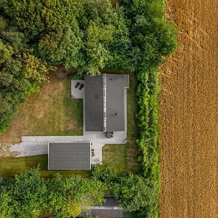 Wigman - 450m To The Fjord By Interhome בית נופש Tarm