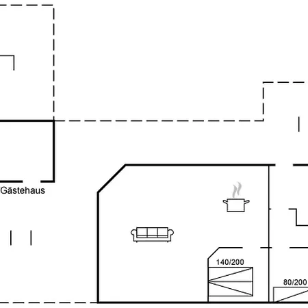 Wigman - 450m To The Fjord By Interhome *